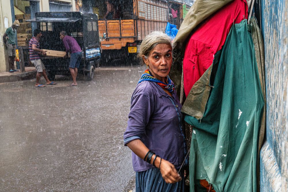 Photograph by Ali Khataw