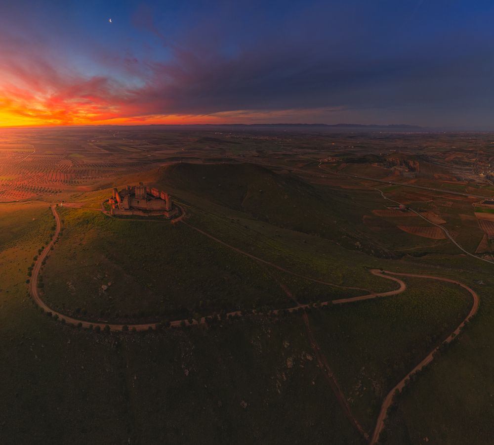 Photograph by Lluís Esteve Reverte Rosello