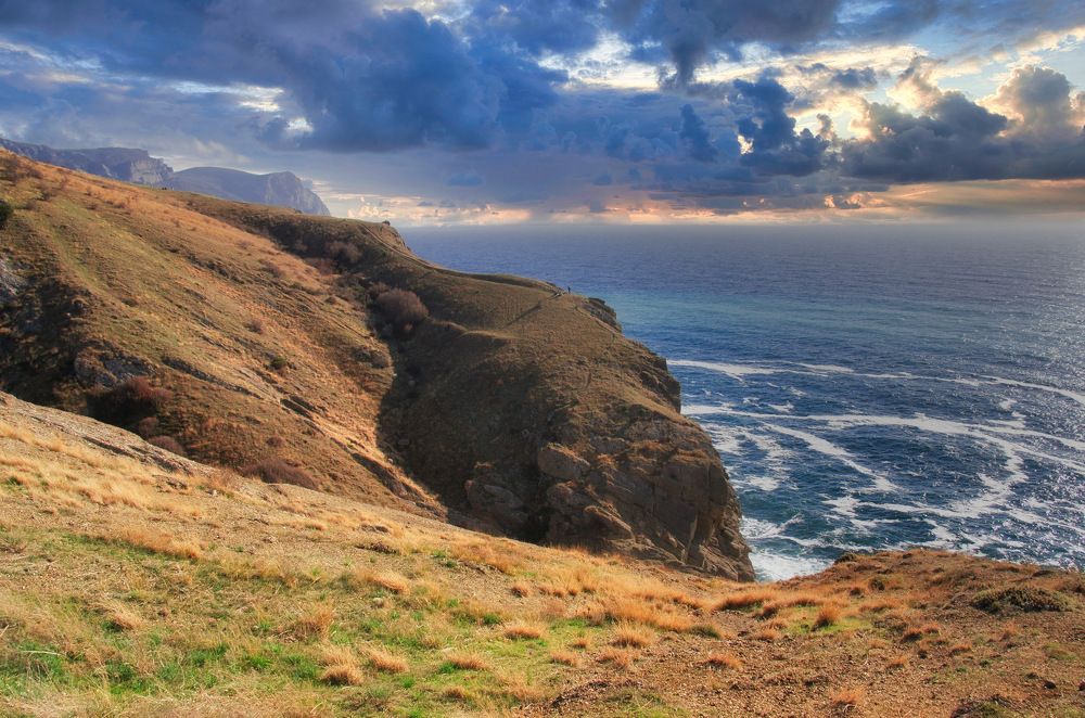 Photograph by  AlexSa