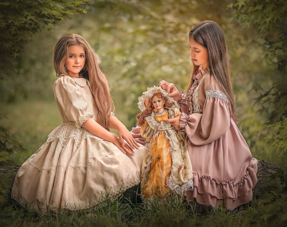 Photograph by Елена Заречная