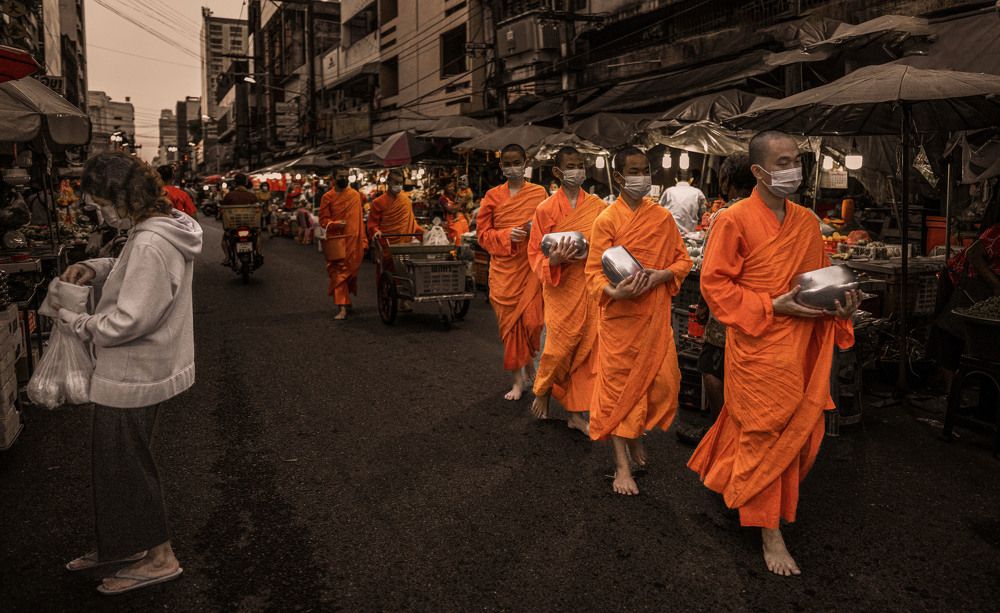 KIM YONG MARKET HATYAI