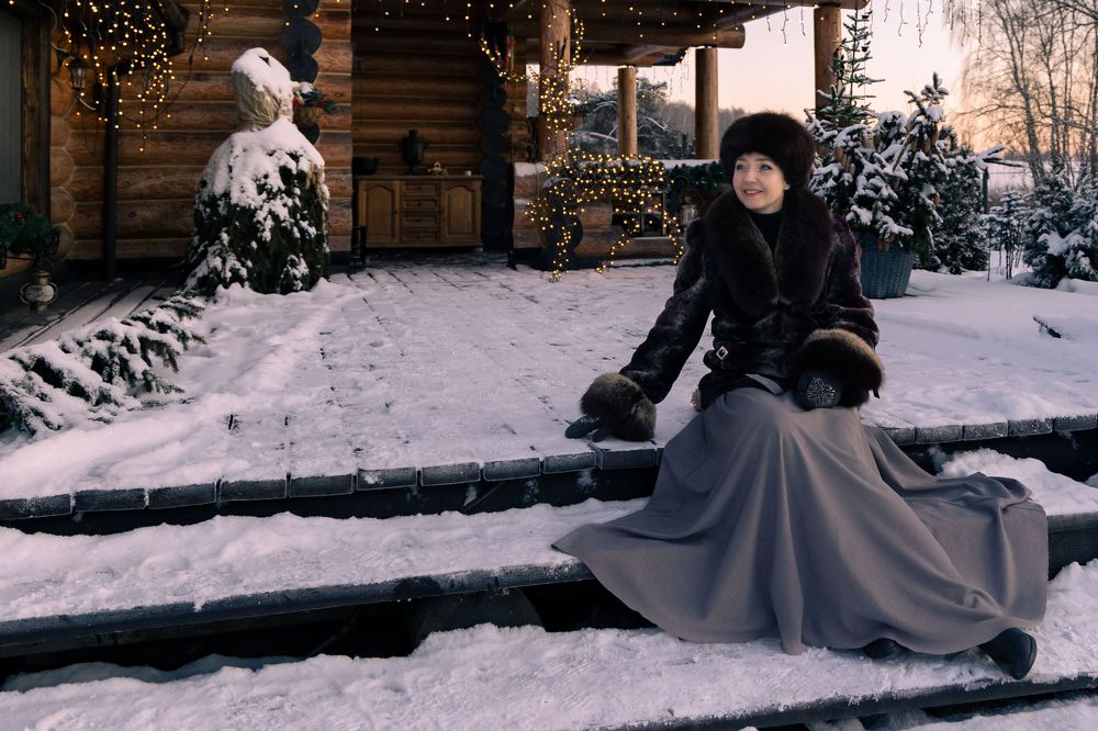 Фотография автора Светлана Кухарчук