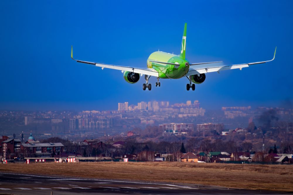 Photograph by Dmitriy Kachin