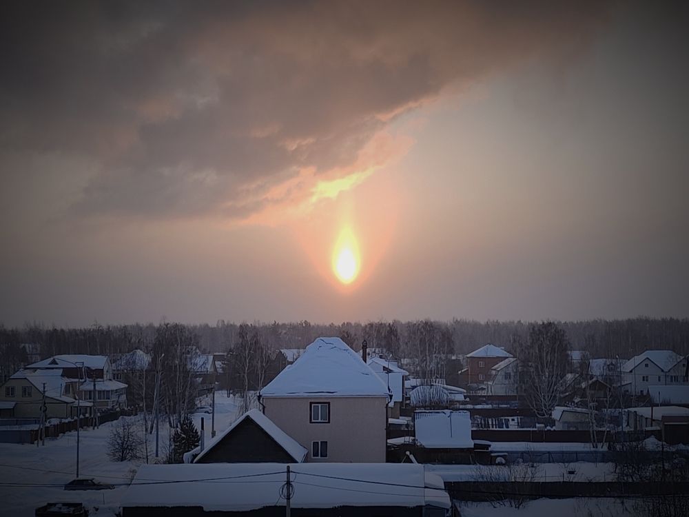 Photograph by Андрей Зима