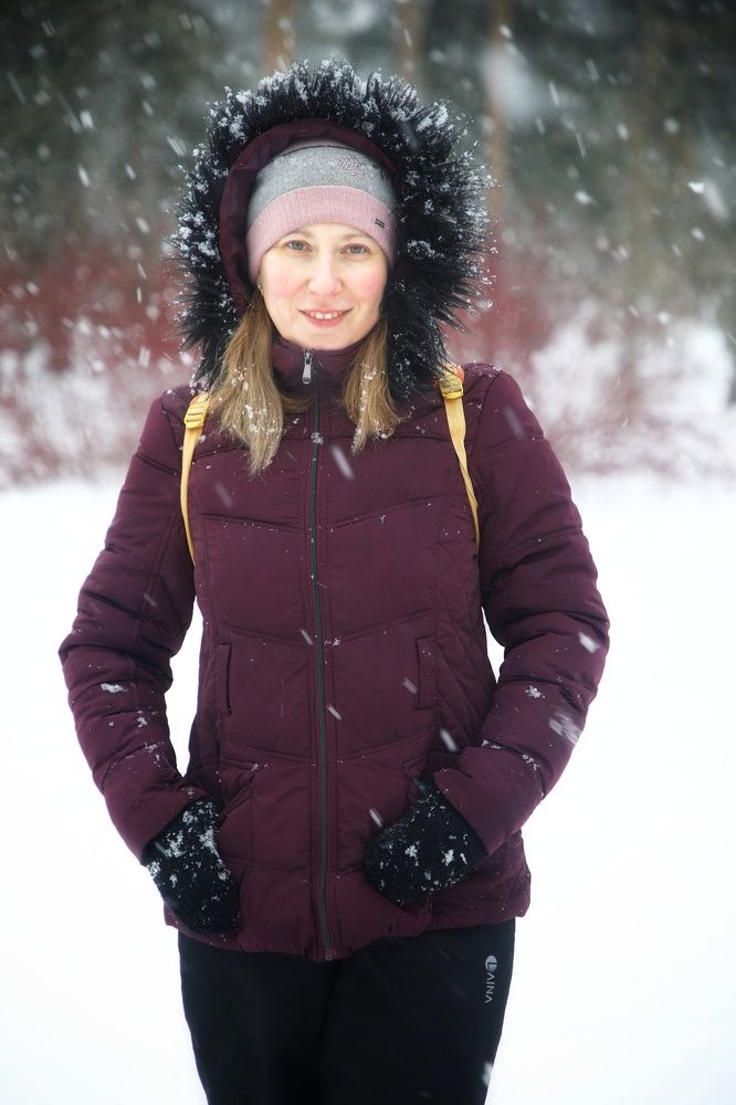 Photograph by Владимир Микрокосмос