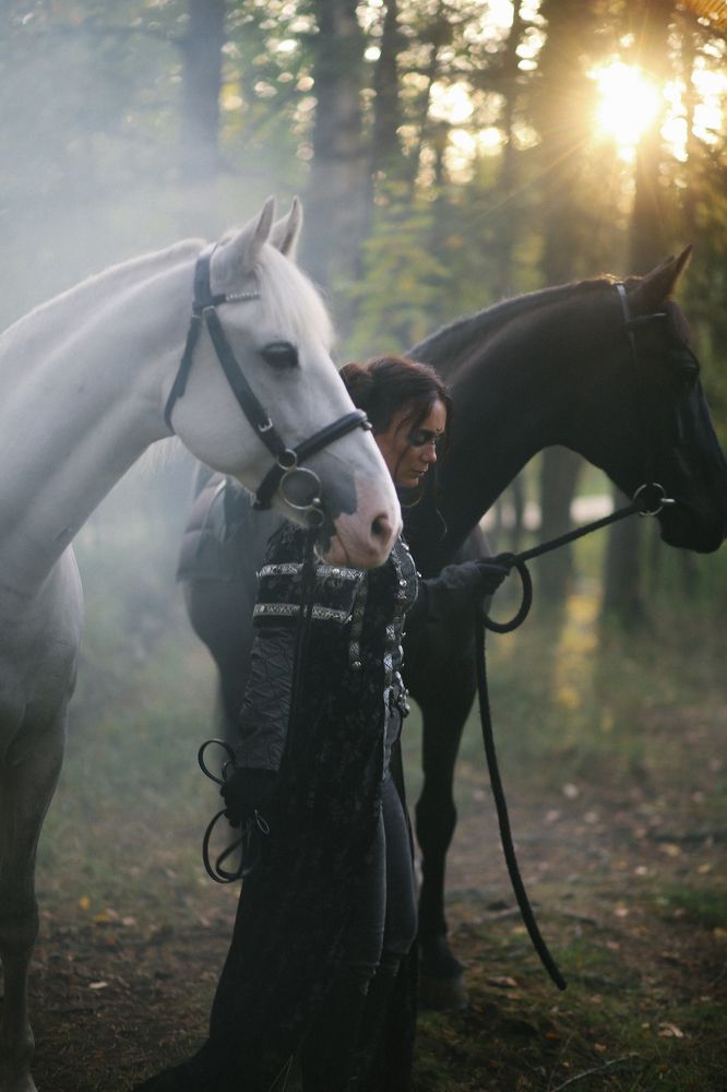 Photograph by Виктория