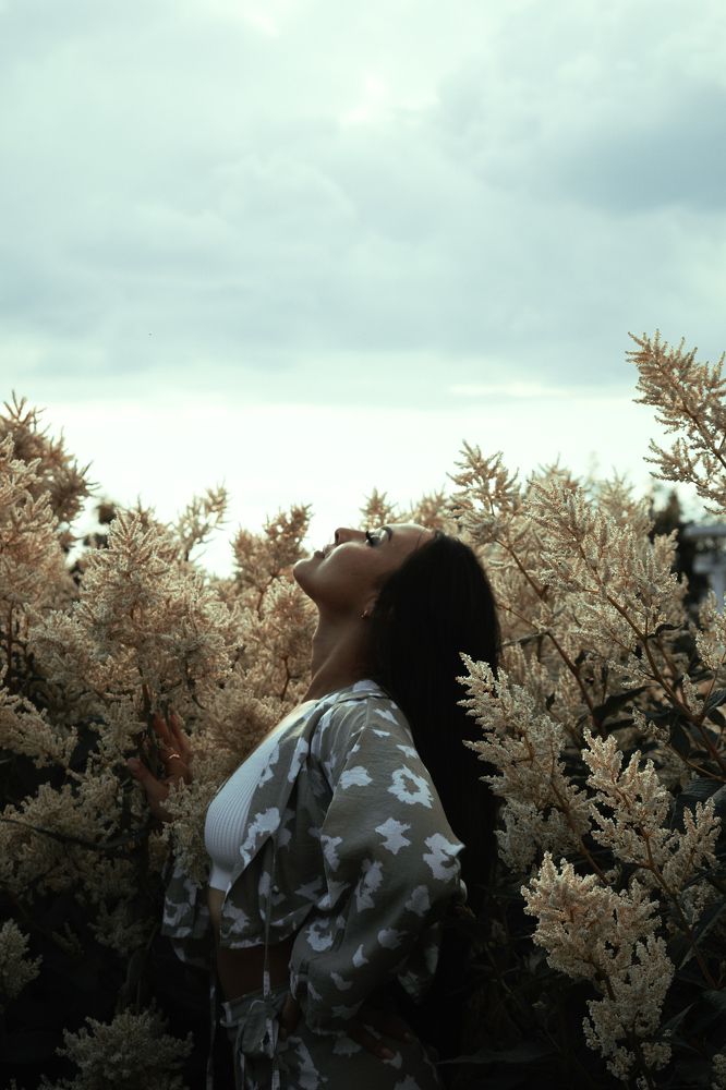 Photograph by Alexey Shameev