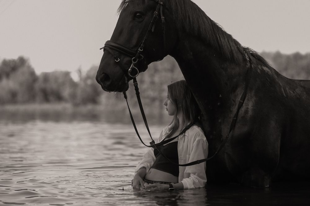 Photograph by Виктория