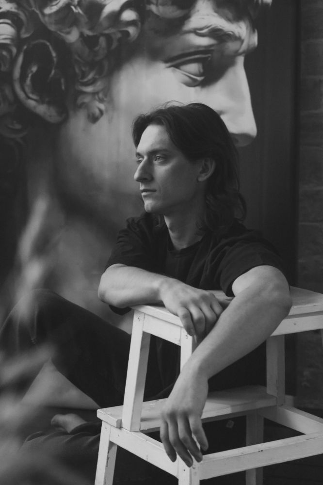 Photograph by Виктория