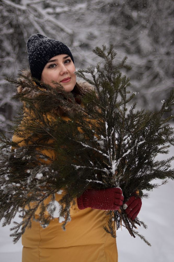 Photograph by Лилия Султанова