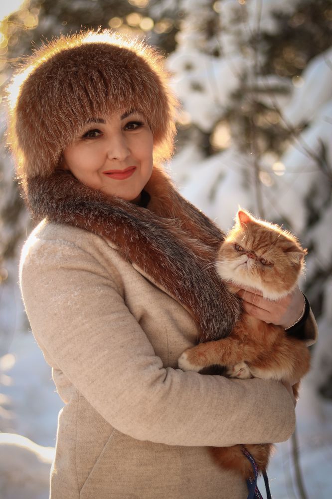 Photograph by Лилия Султанова