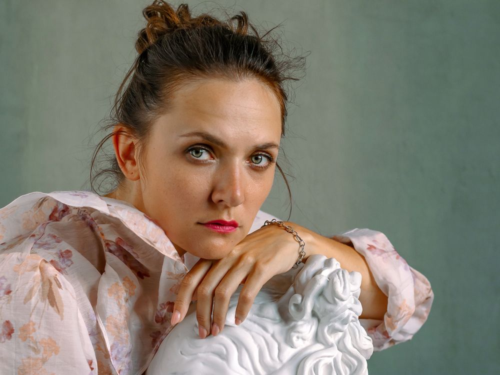 Photograph by Зульфия Курманова