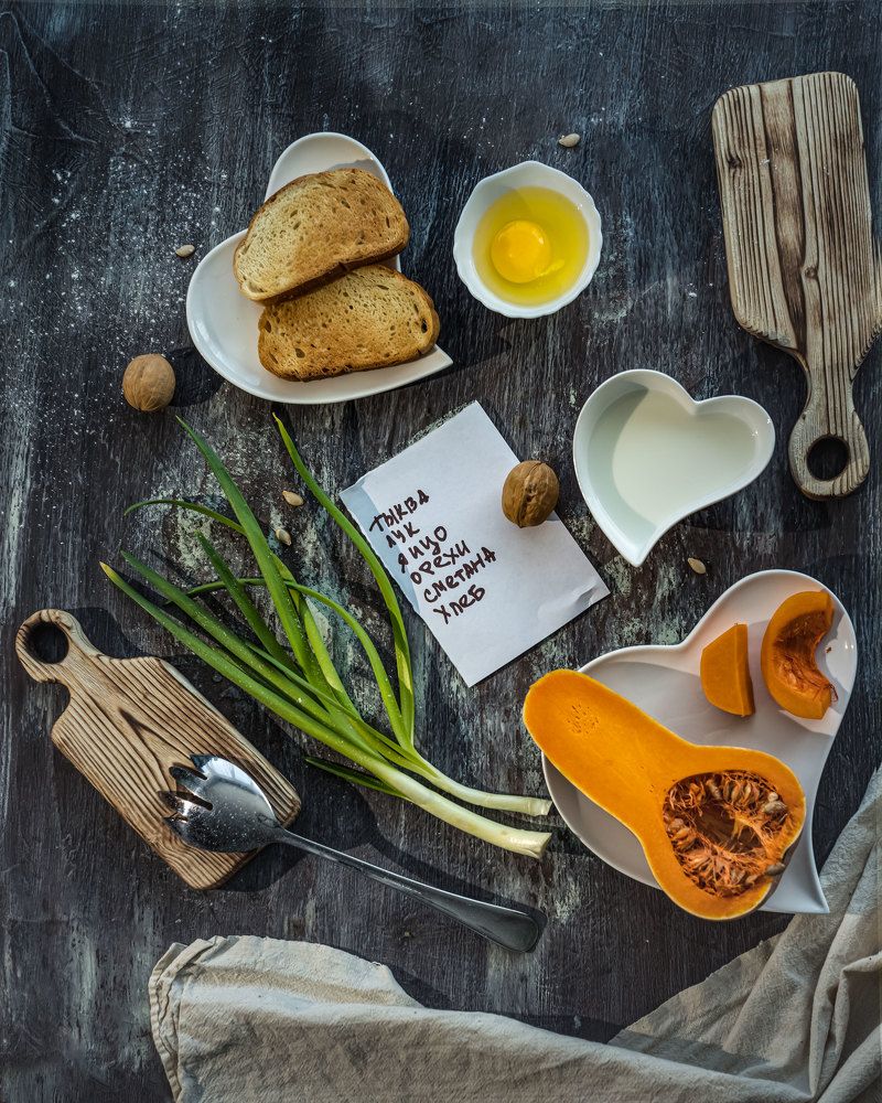 Photograph by Анастасия Тимарг