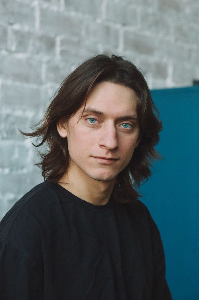 Photograph by Виктория Акимова