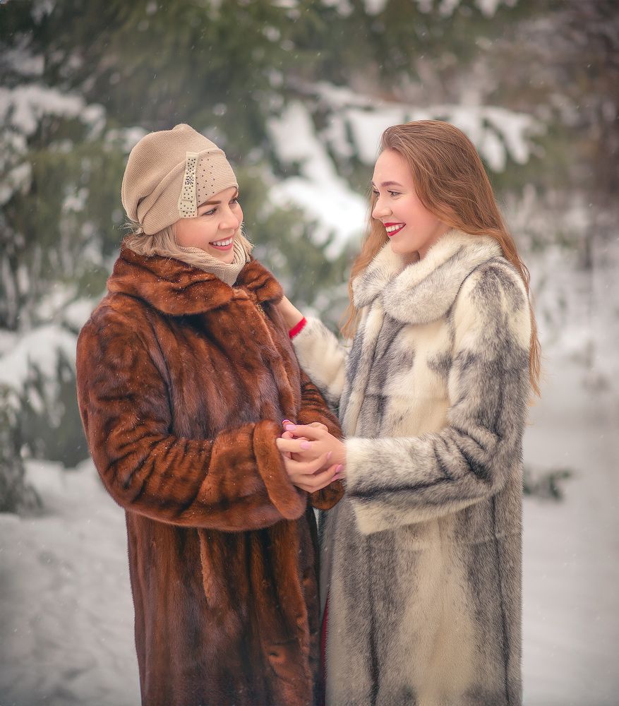 Photograph by Елена Заречная