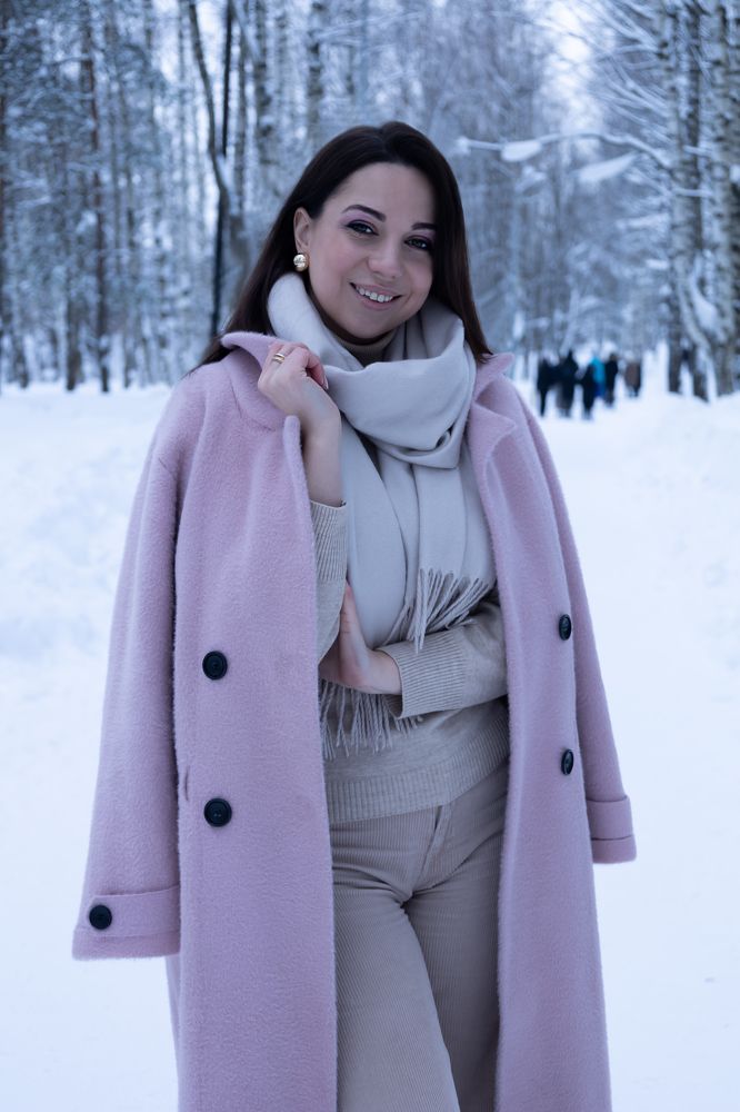 Photograph by Оксана Кочкова