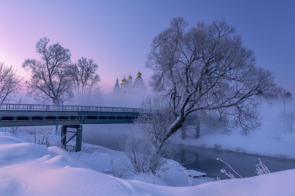 Photograph by Елена Гусева