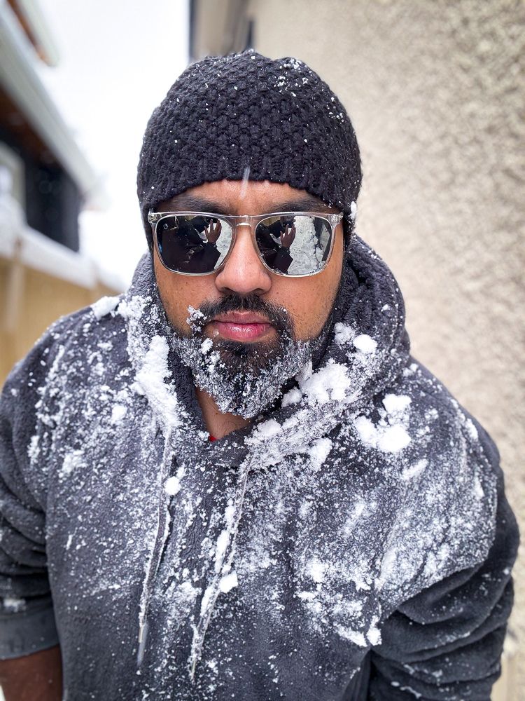 Photograph by Jay Sharan