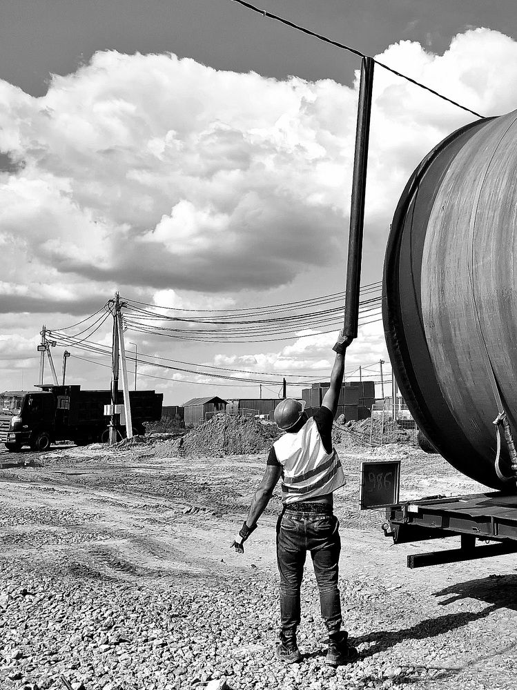 Photograph by Андрей Хитрун