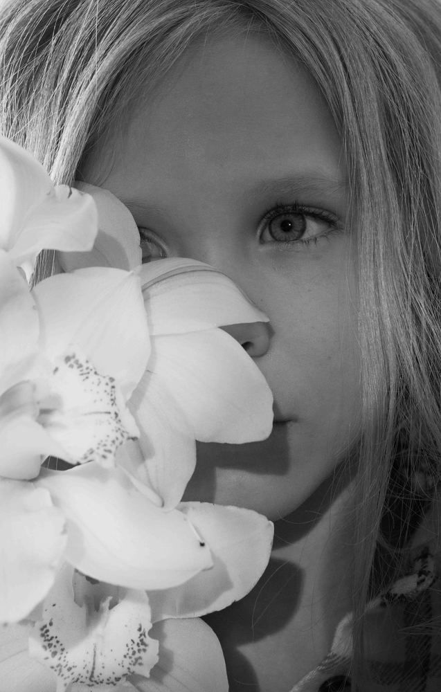 Photograph by Veronika Trubnikova