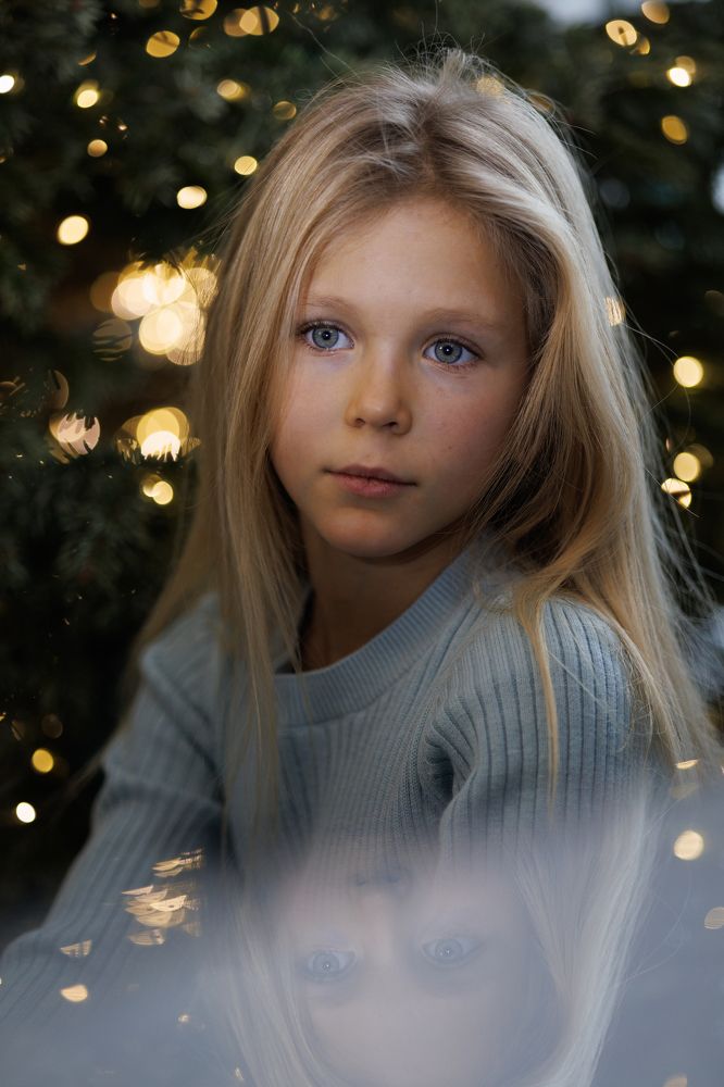 Photograph by Veronika Trubnikova