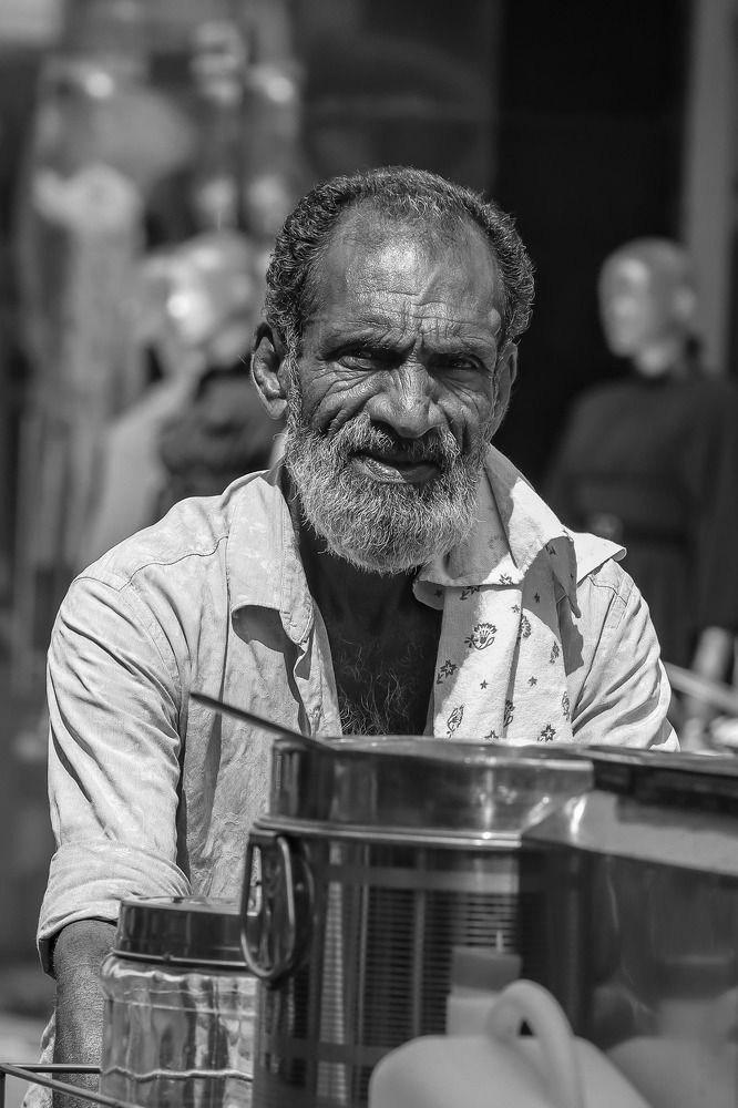 Photograph by Mohammed bila K