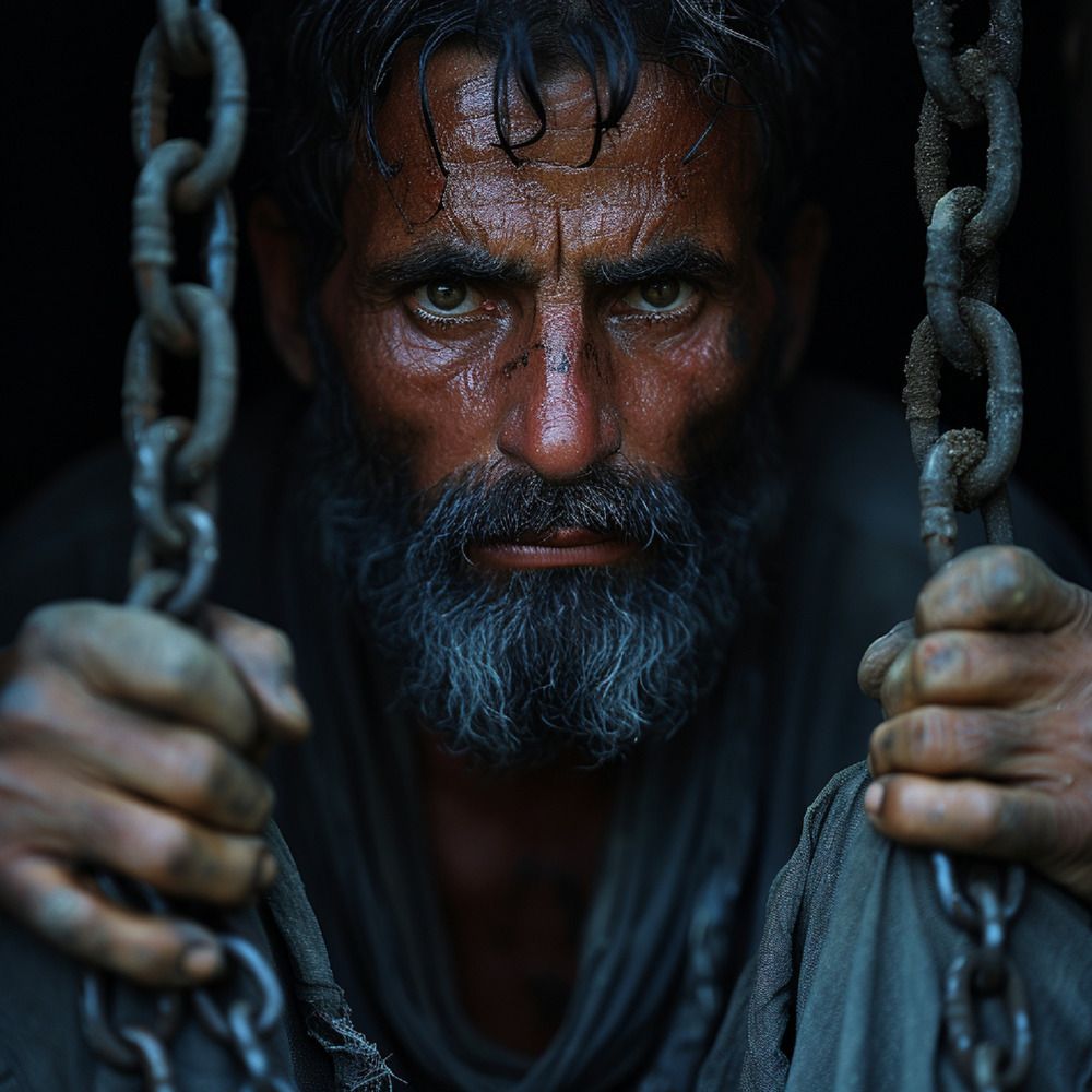 Жажда жизни , Thirst for life