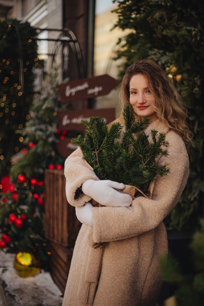 Фотография автора Екатерина Цыганова