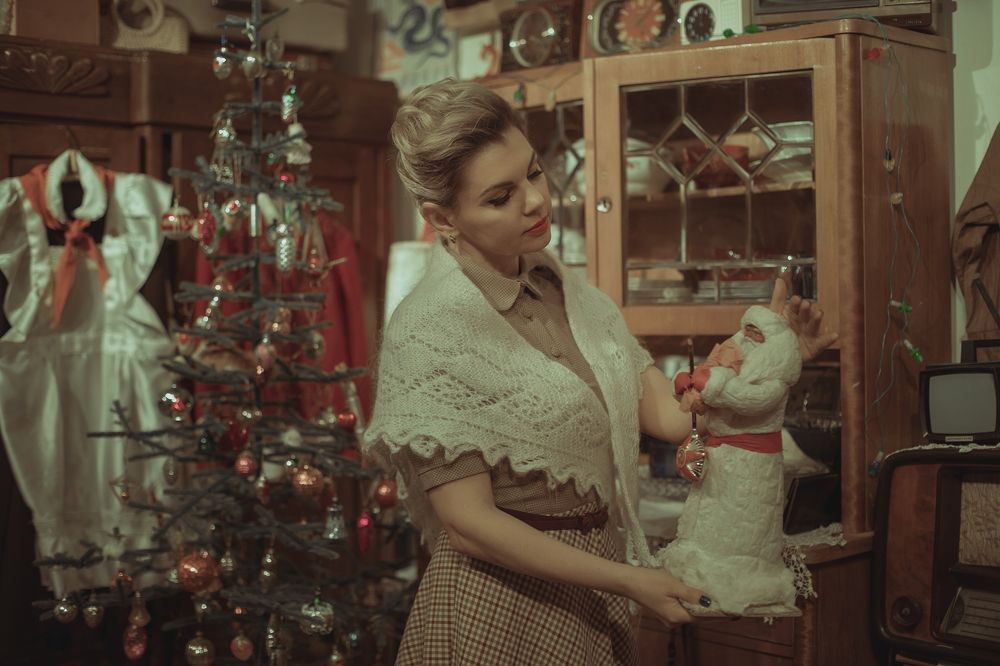 Photograph by Наталья Петренко