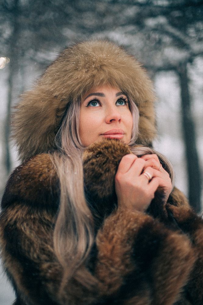 Фотография автора Екатерина Цыганова