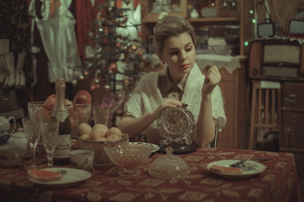 Photograph by Наталья Петренко