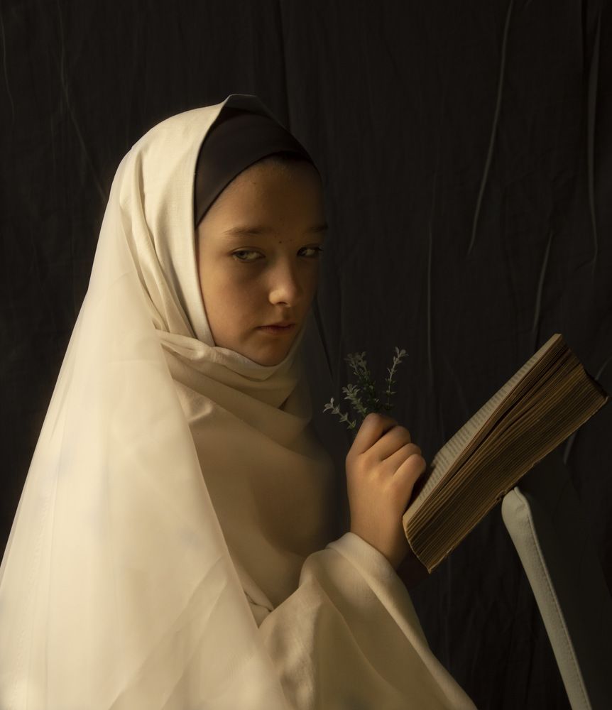 Photograph by Dilyara Badrieva