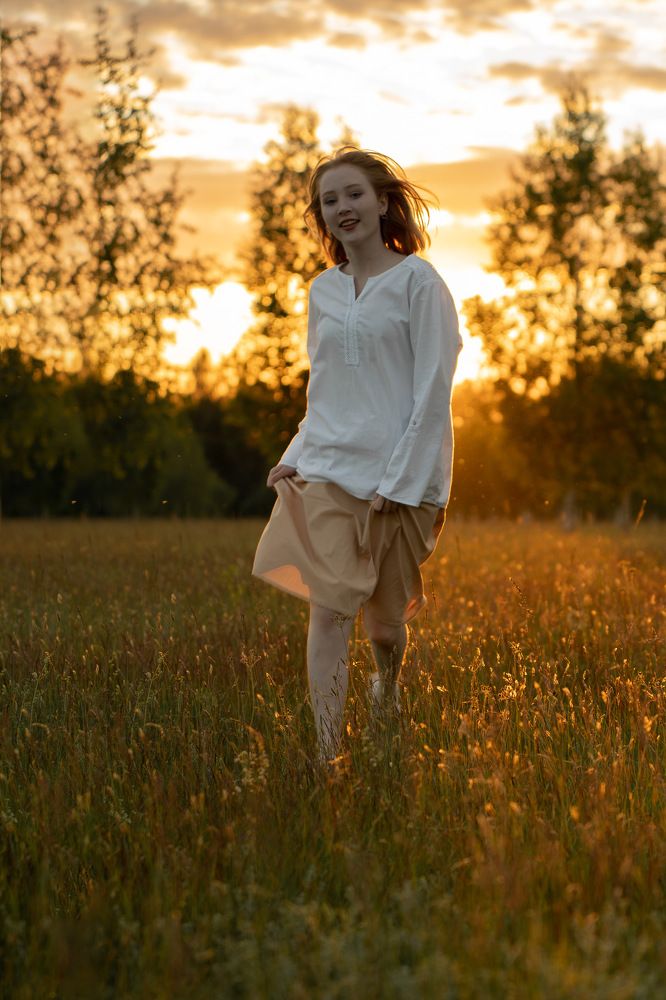 Photograph by Dilyara Badrieva