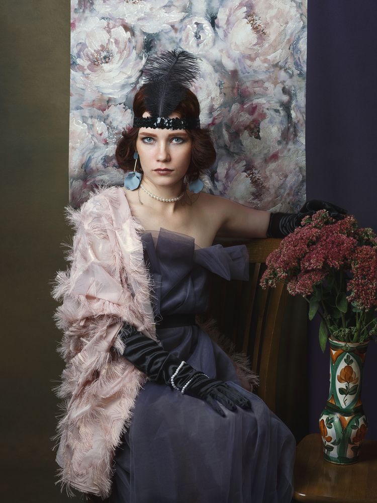 Photograph by Ведмеденко Оксана