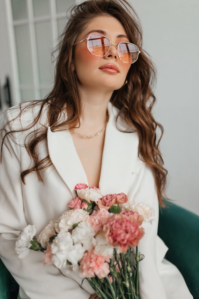 Фотография автора Екатерина Цыганова