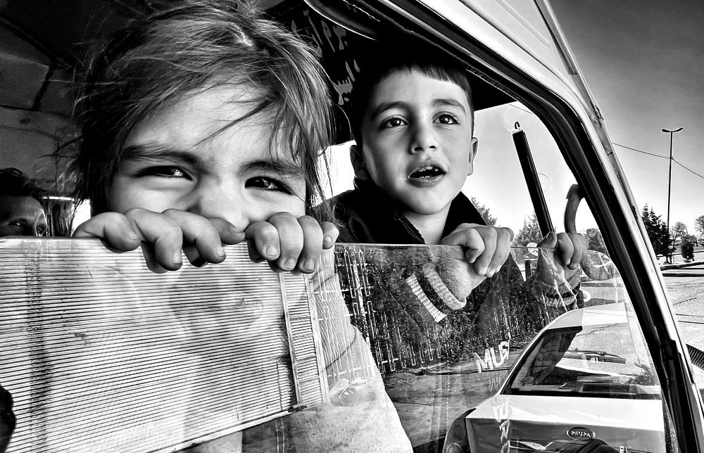 Photograph by amin Sharafiani