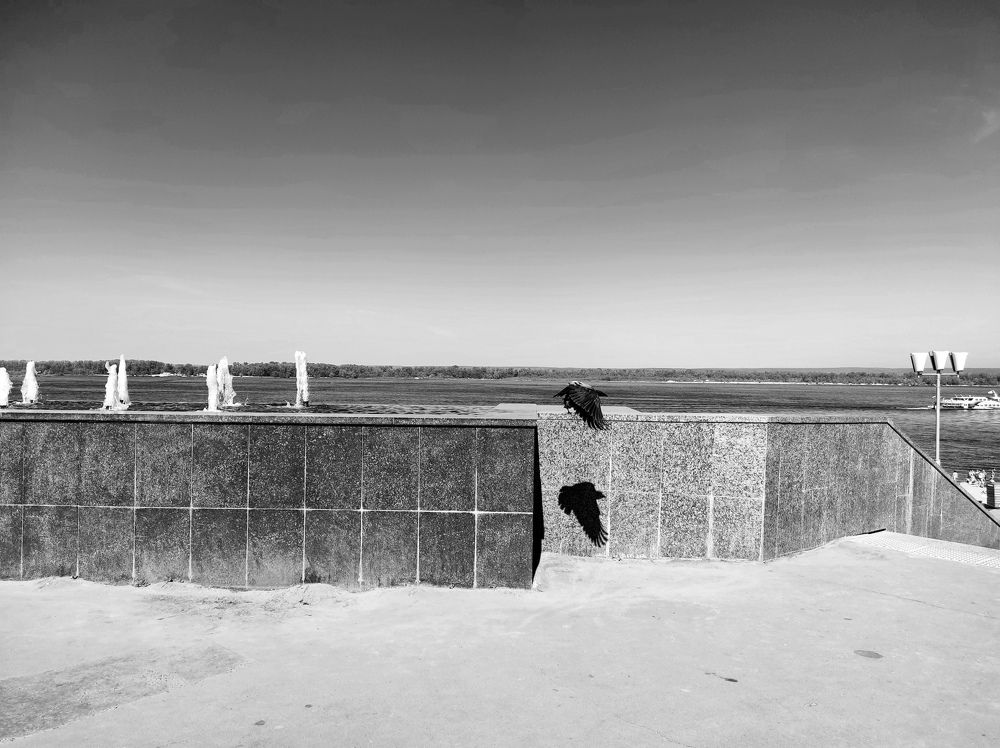 Photograph by Анна Михайловна