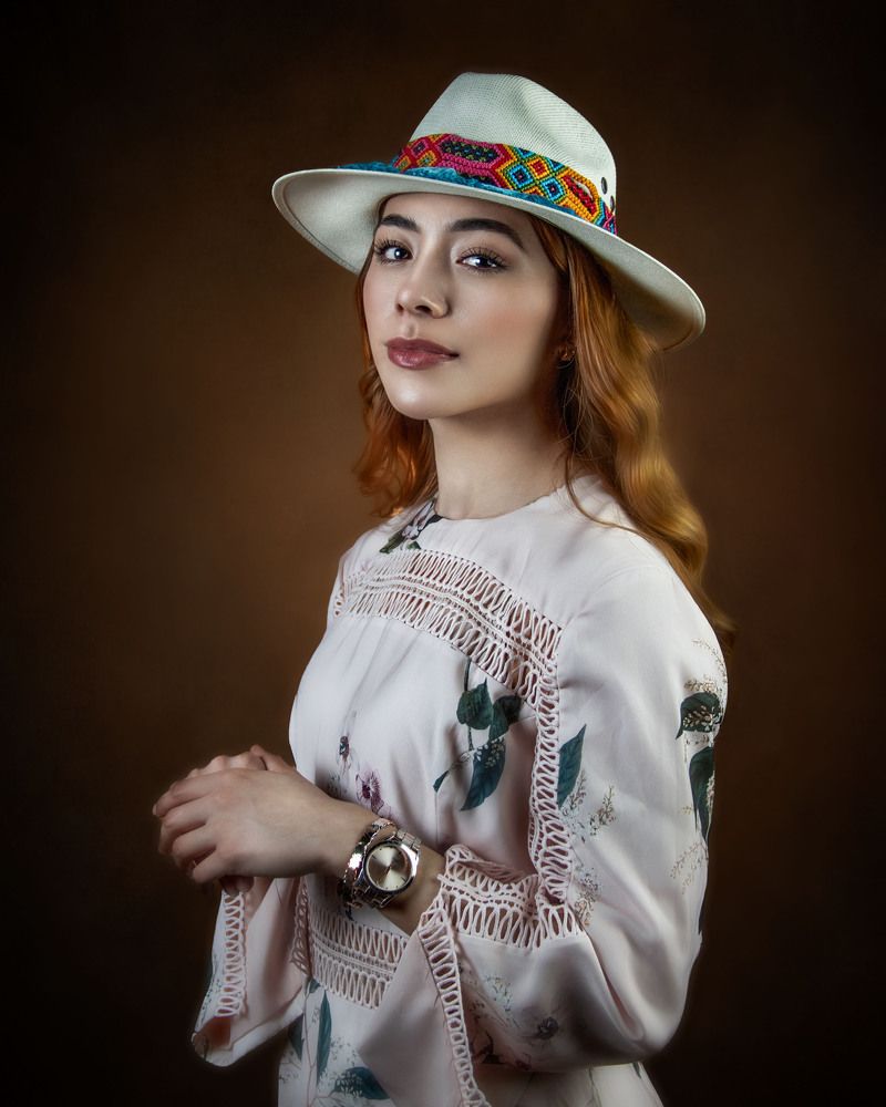 Photograph by Aldo Espinosa