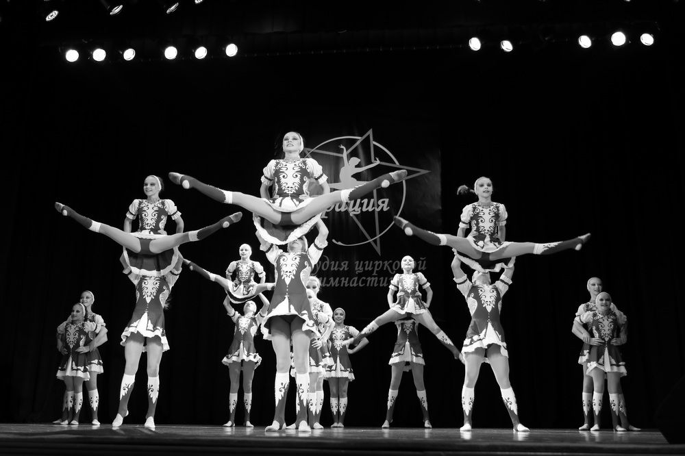 Фотография автора Колосова Елена