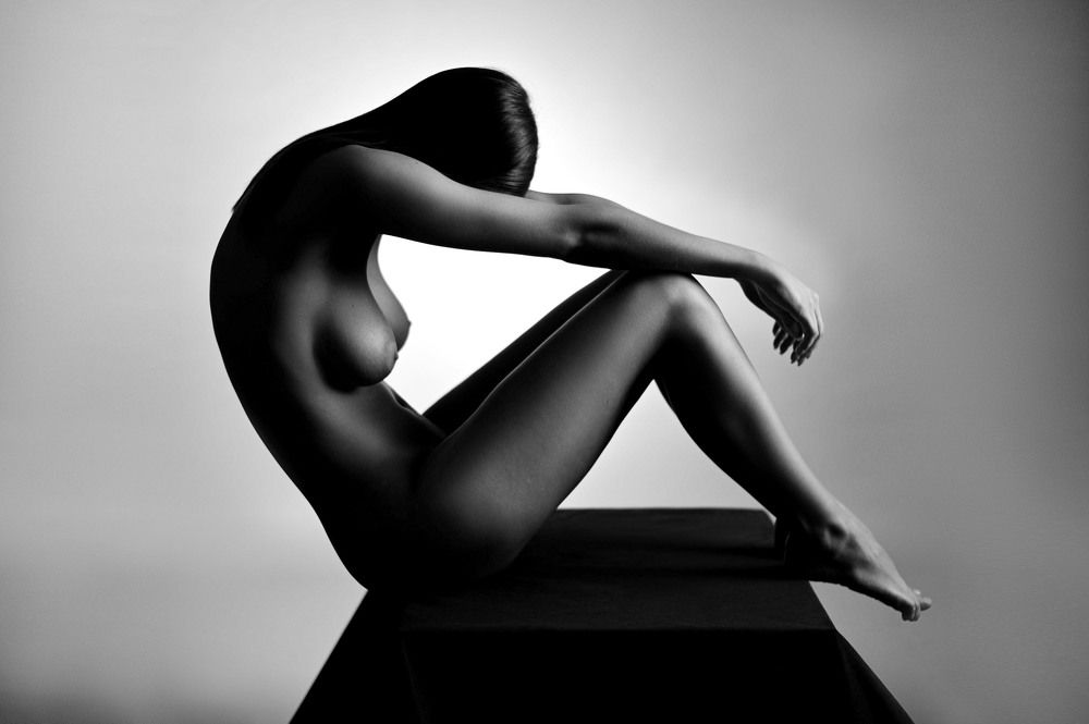 Photograph by Елена Николаева