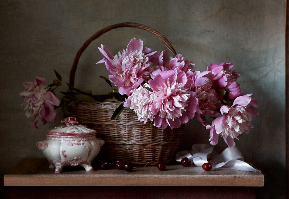 Photograph by Плеханова Гульшат