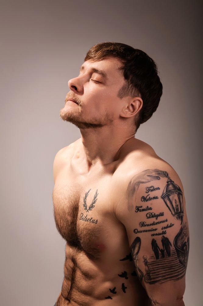 Фотография автора Альбина Кадочникова