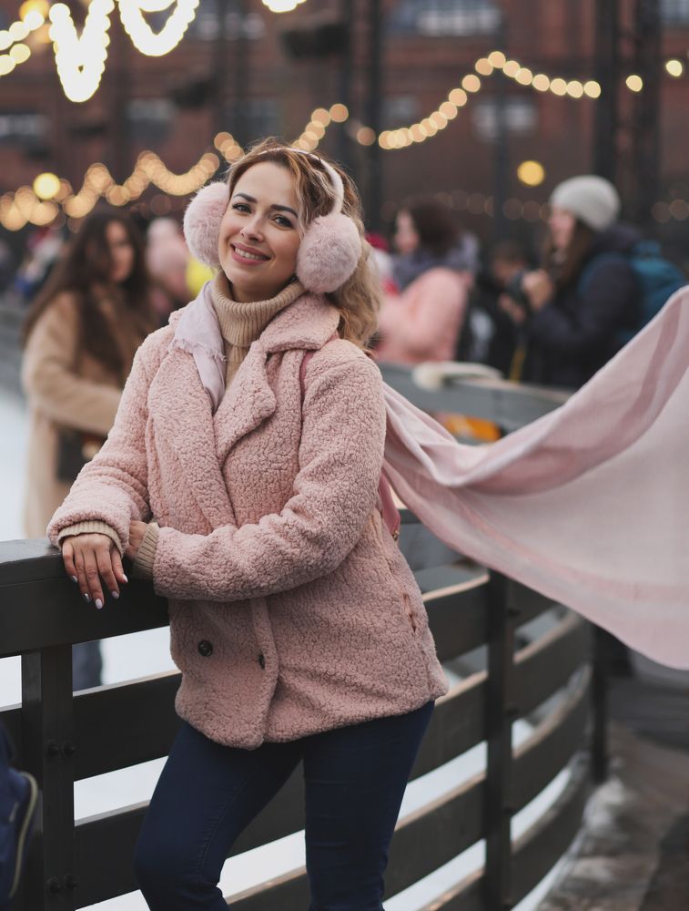 Photograph by Полина Данилова