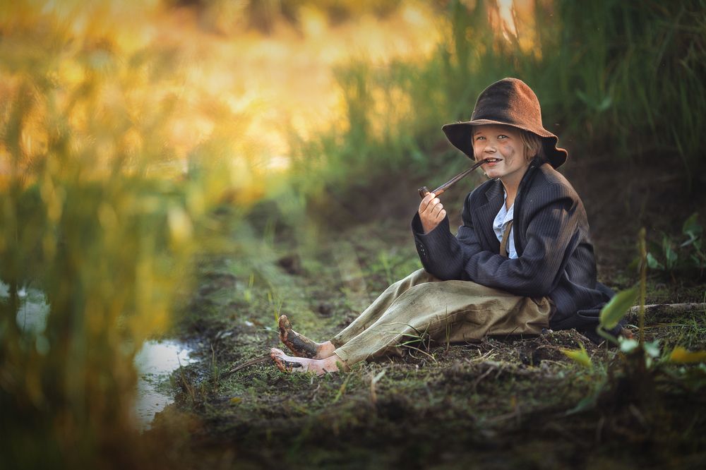 Photograph by Щукина Елена Валерьевна