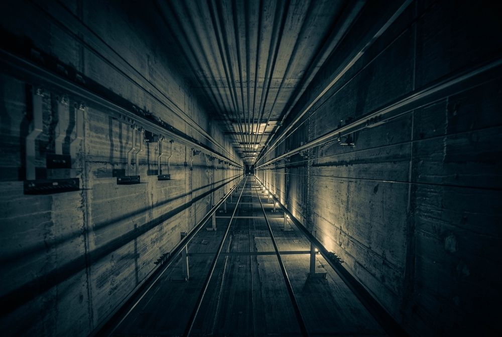 Photograph by Сергей Басов