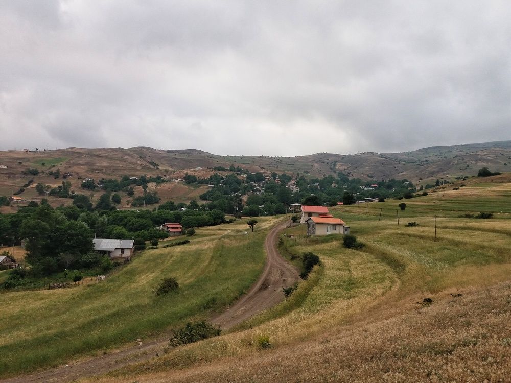 Photograph by Masoumeh Rahimi