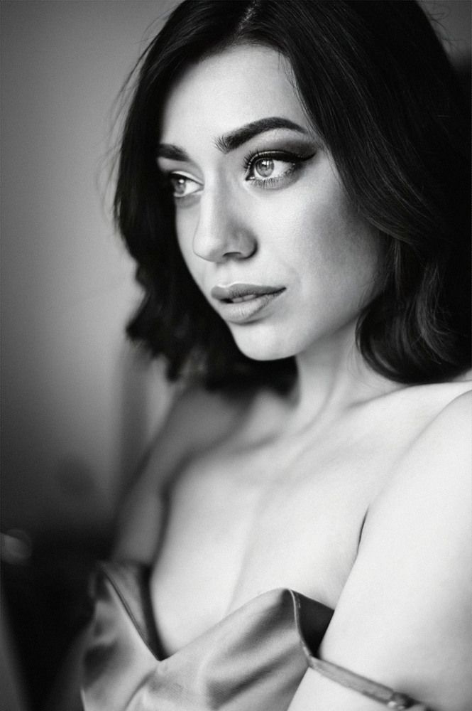 Photograph by Елена Николаева