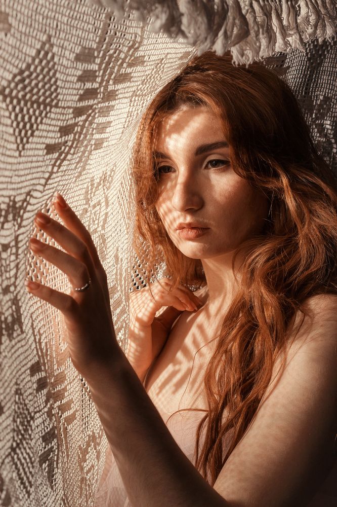 Photograph by Людмила Новосёлова