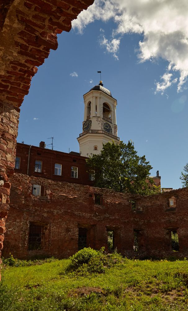 Photograph by Василий Шевчук