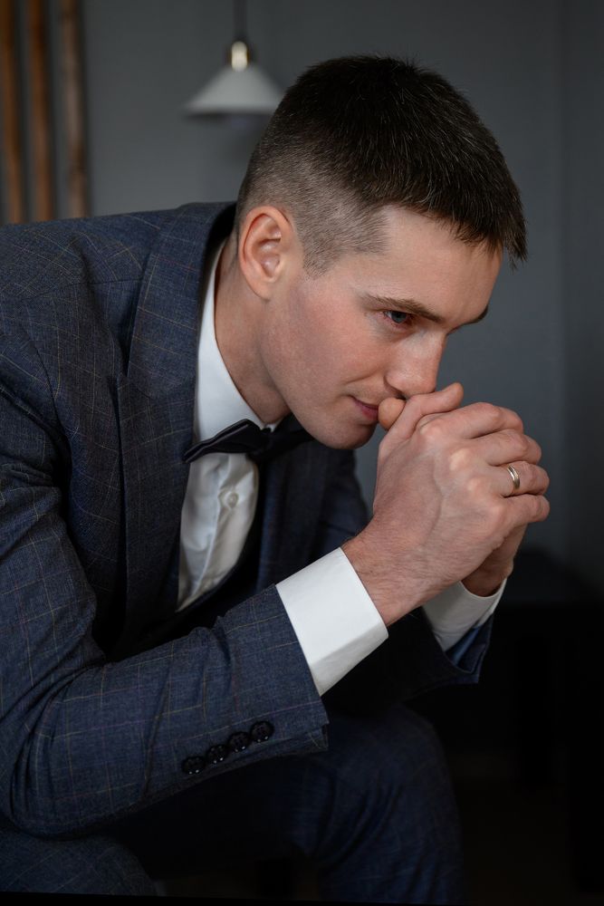 Photograph by Мария Кардапольцева